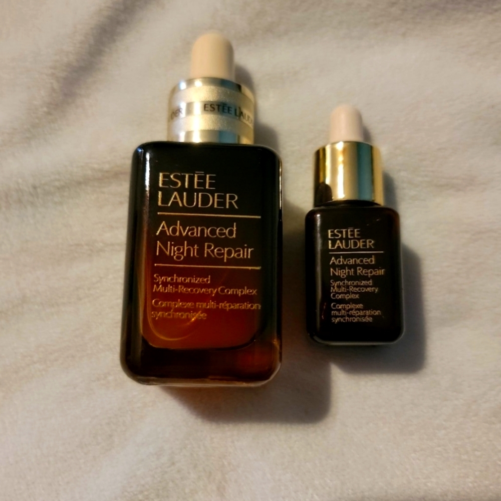 Estee Lauder Advanced Night Repair Set